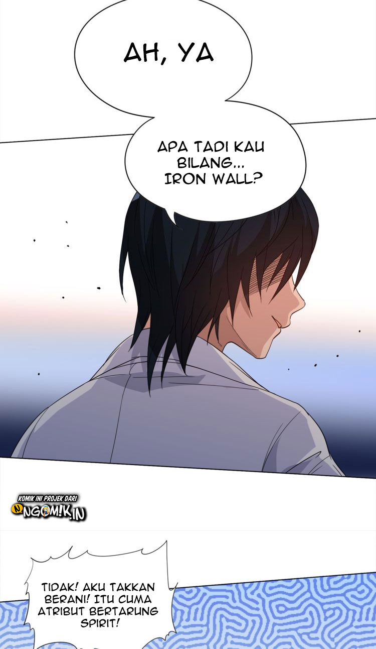 Ultimate Soldier chapter 6